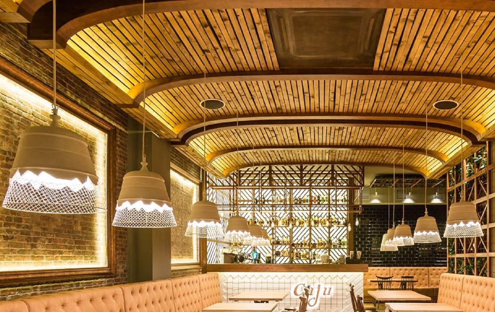 Restaurant Caju